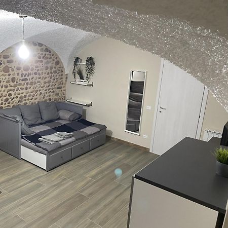 Appartamento B&B C'Era Una Volta سولفرينو المظهر الخارجي الصورة