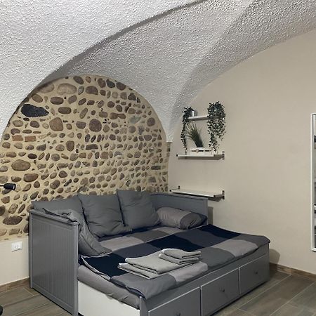 Appartamento B&B C'Era Una Volta سولفرينو المظهر الخارجي الصورة